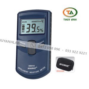 Máy đo độ ẩm gỗ MD919 Total Meter