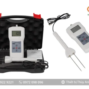 Máy đo độ ẩm MS-C Total Meter (vải, bông)