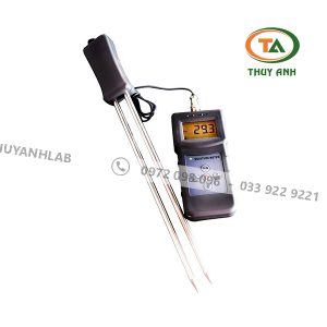 Máy đo độ ẩm MS-G Total Meter (ngũ cốc)