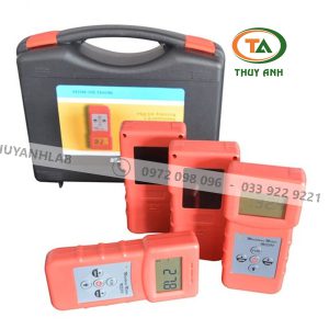 Máy đo độ ẩm than MS310 Total Meter