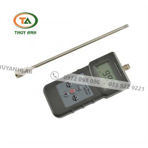 Máy đo độ ẩm than MS350 Total Meter