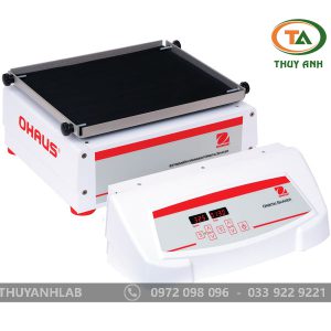 Máy lắc tròn SHEX1619DG OHAUS (15 - 500 vòng / phút)