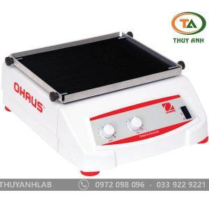 Máy lắc tròn SHHD1619DG OHAUS (15 - 500 vòng / phút)