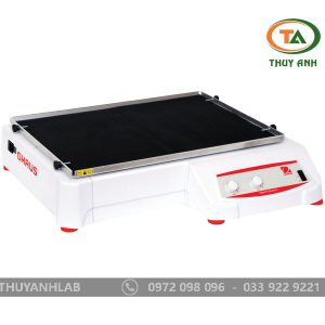 Máy lắc tròn SHHD2325DG OHAUS (20 - 500 vòng / phút)