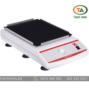 Máy lắc SHLD0403DG OHAUS 100 - 1200 vòng / phút