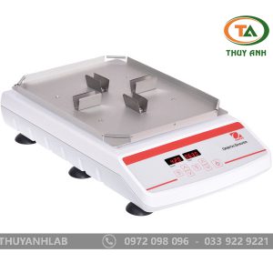 Máy lắc SHLDMP03DG OHAUS (100 - 1200 vòng / phút)