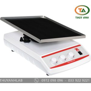 Máy lắc bập bênh SHRK04DG OHAUS (1 - 50 vòng / phút)