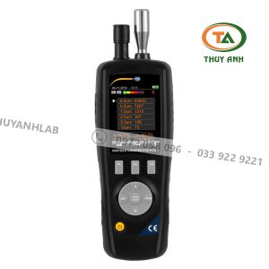 Máy đếm hạt bụi PCE-PCO1 PCE Instruments