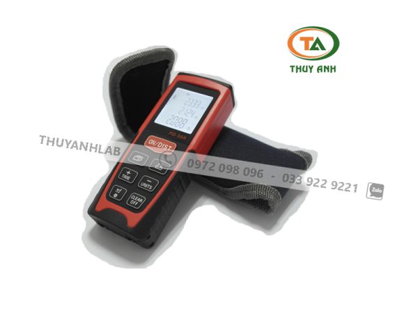 Máy đo khoảng cách PD-54N Trung Quốc