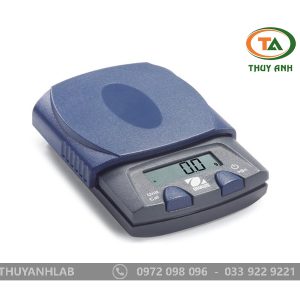Cân điện tử PS251T Ohaus (250g, 1 số lẻ)