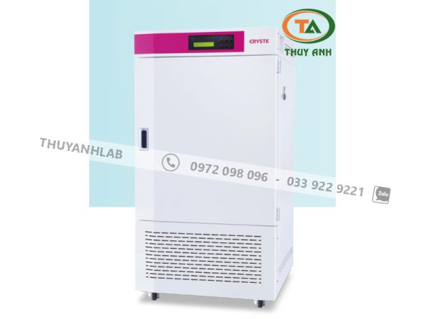 Tủ ấm PURICELL LOW 150 NOVAPRO 150 lít