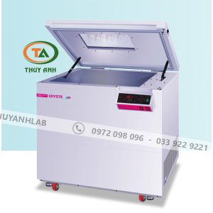 Tủ ấm lắc PURICELL_SHAKING X10 NOVAPRO 260 lít