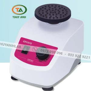 Máy lắc Vortex PURIMIX NOVAPRO 3300 vòng/phút