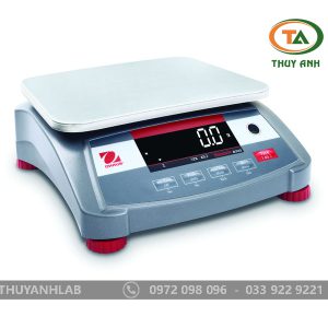 Cân điện tử R41ME6 OHAUS (6kg/2g)