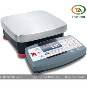 Cân điện tử R71MD3 OHAUS (3kg/0,5g)