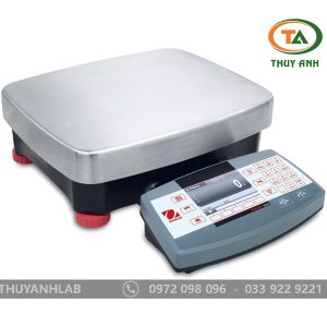 Cân điện tử R71MD60 OHAUS (60kg/10g)