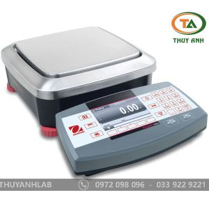 Cân điện tử R71MHD3 OHAUS (3kg/0,1g)