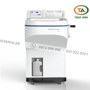 Máy cắt lạnh vi phẫu 6250 DAKEWE (mô tế bào)