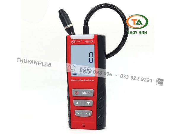 Thiết bị đo khí CO ST9700 SMARTSENSOR