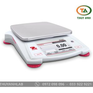 Cân điện tử STX8200 Ohaus 8200g