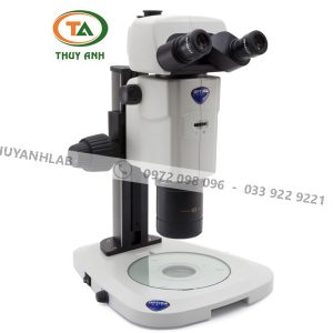 Kính hiển vi soi nổi SZR-180 OPTIKA
