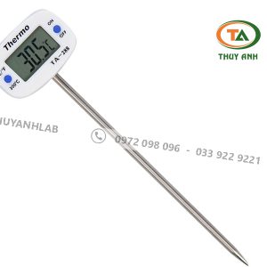 Nhiệt kế thực phẩm TA288 Trung Quốc