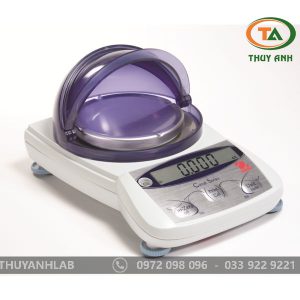 Cân trang sức TAJ203 OHAUS (200gct/0.005ct)