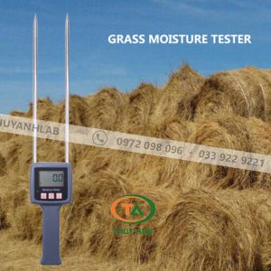 Máy đo độ ẩm TK100H Total Meter (rơm, cỏ khô)