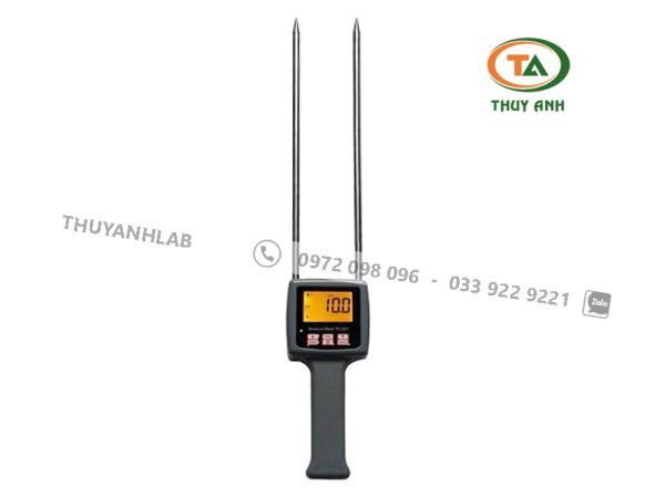 Máy đo độ ẩm TK100 Total Meter