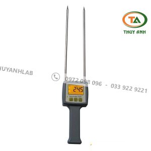 Máy đo độ ẩm TK-100G Total Meter (nông sản)