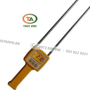 Máy đo độ ẩm TK-100S Total Meter (nông sản)