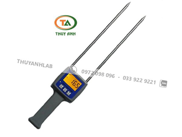 Máy đo độ ẩm TK100W Total Meter (mùn cưa)