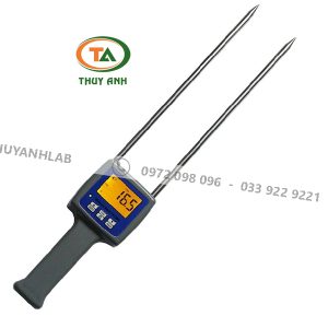 Máy đo độ ẩm mùn cưa TK-100W Total Meter
