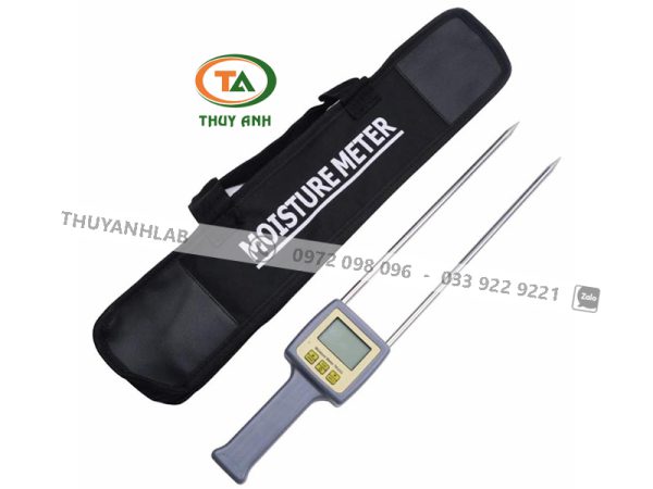 Máy đo độ ẩm TK25G Total Meter (nông sản)