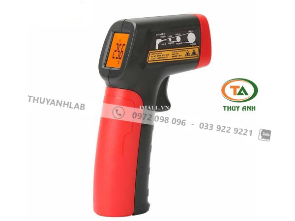 Máy đo nhiệt độ UT300A+ UNI-T (-20°C ~ 400°C)