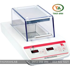 Block ổn nhiệt khô HB2DGHL OHAUS (2 block, Digital)