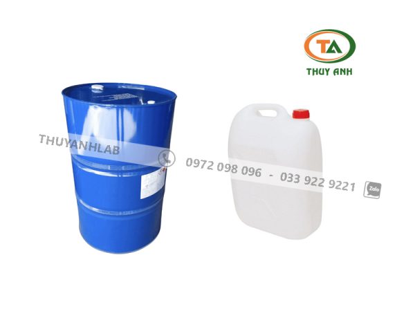 CỒN THỰC PHẨM 90% ETHANOL 90% C2H5OH