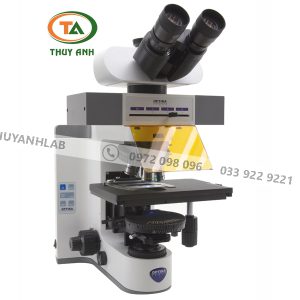 Kính hiển vi huỳnh quang Led B-1000 LD4 OPTIKA