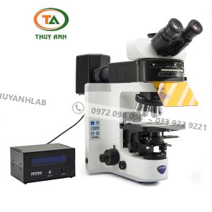 Kính hiển vi huỳnh quang B-1000FL-HBO OPTIKA