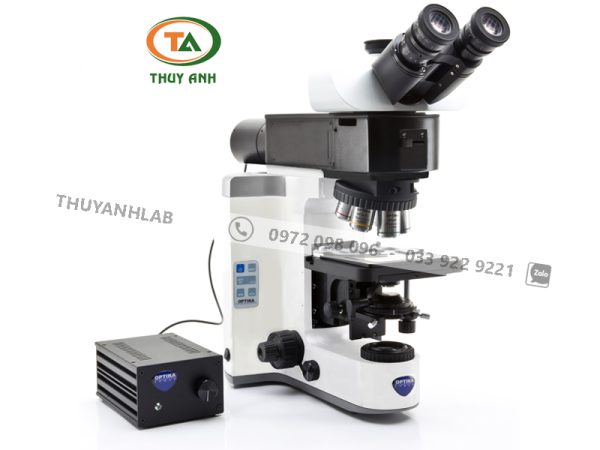 Kính hiển vi B-1000METDK OPTIKA