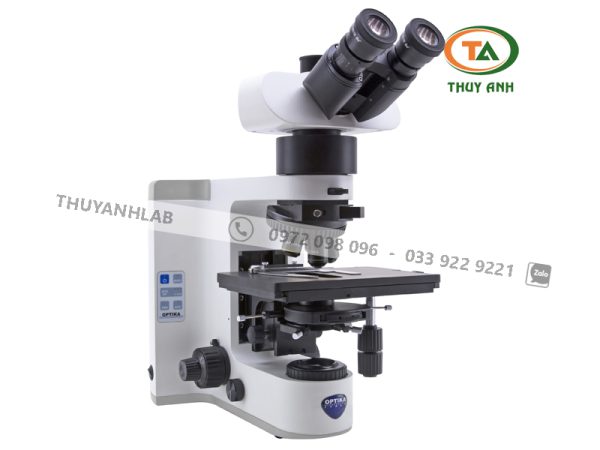 Kính hiển vi phản pha B-1000PH OPTIKA