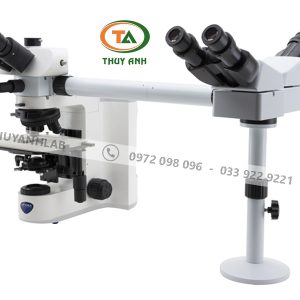 Kính hiển vi hội thảo B-1000Ti-3 OPTIKA (3 người quan sát)