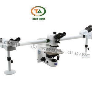 Kính hiển vi hội thảo B-1000Ti-5 OPTIKA (5 người quan sát)