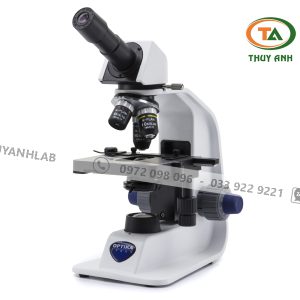 Kính hiển vi sinh học B-152R-PL OPTIKA (1 mắt, 400 lần)