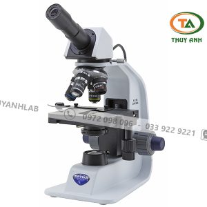 Kính hiển vi sinh học B-155ALC OPTIKA (1 mắt, 1000 lần)