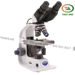 Kính hiển vi sinh học B-157ALC OPTIKA (2 mắt, 600 lần)