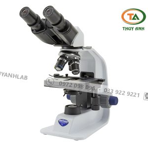 Kính hiển vi sinh học B-159 OPTIKA (2 mắt, 1000 lần)