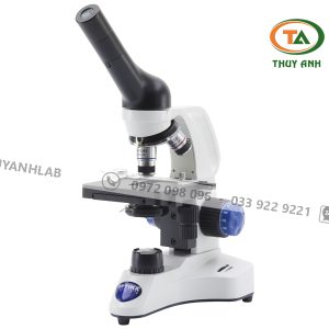 Kính hiển vi sinh học B-20CR OPTIKA (1 mắt, 400 lần)