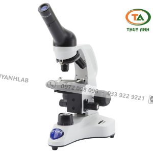 Kính hiển vi sinh học B-20R OPTIKA (1 mắt, 400 lần)