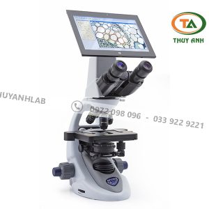 Kính hiển vi sinh học B-290TB OPTIKA (2 mắt, 1000 lần)